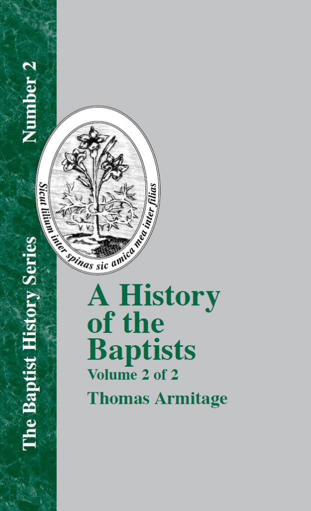 PDF eBooks Product categories Baptist Standard Bearer, Inc.