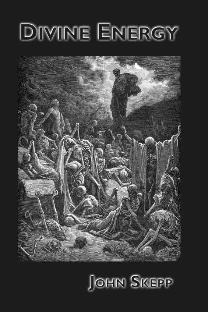 Divine Energy, or the Efficacious Operations of the Spirit of God upon